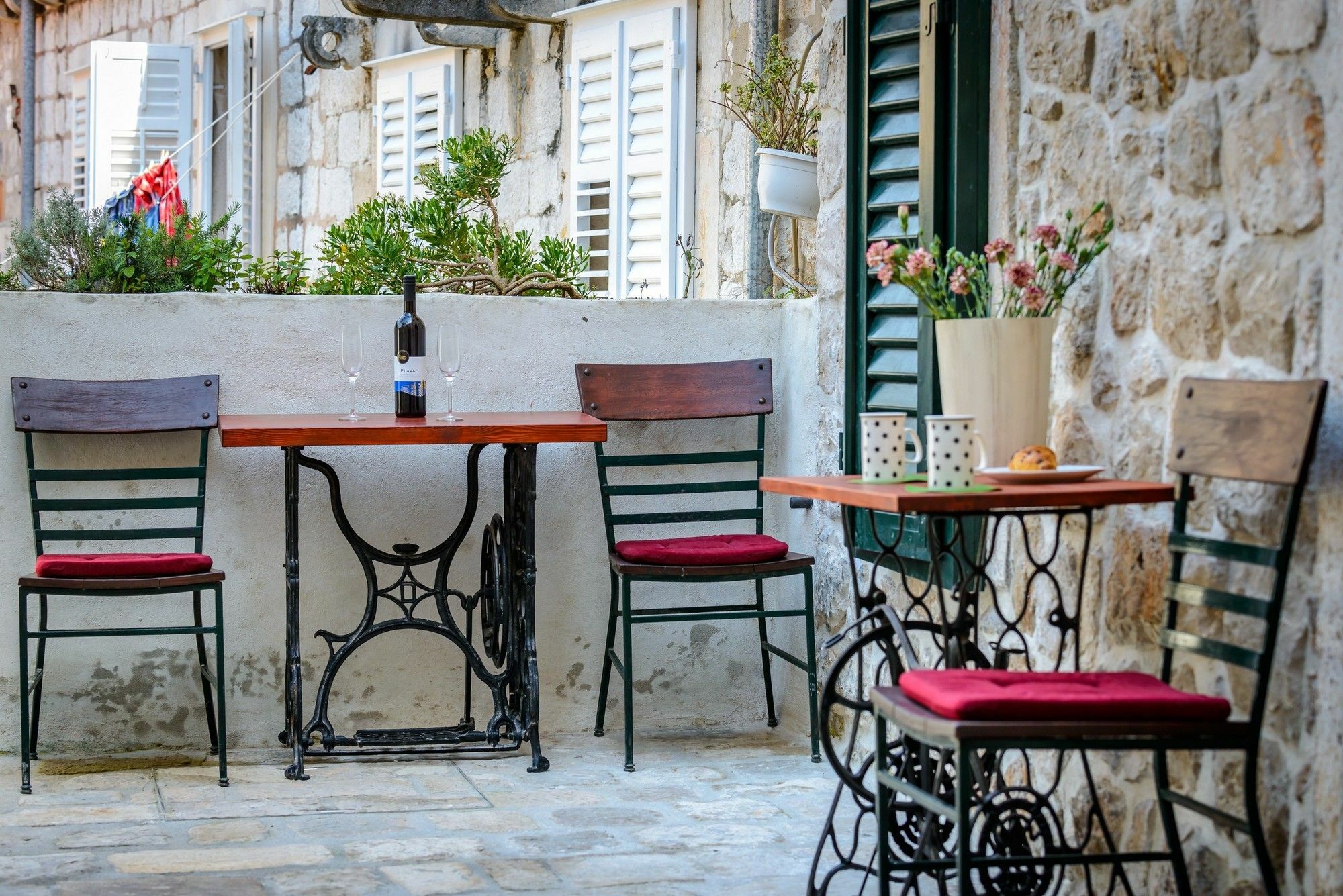 Andro 3* Dubrovnik