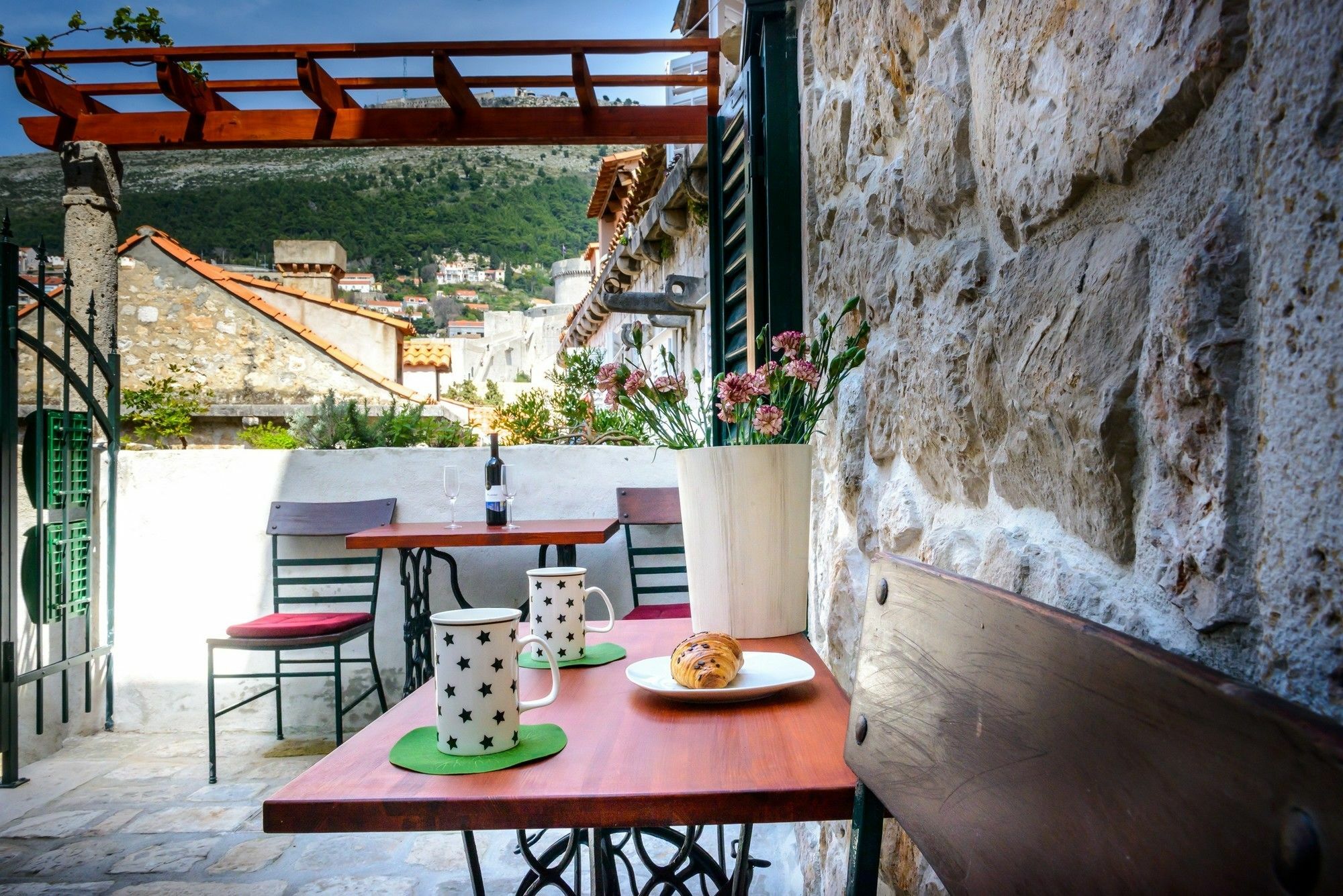 Andro Gasthof Dubrovnik