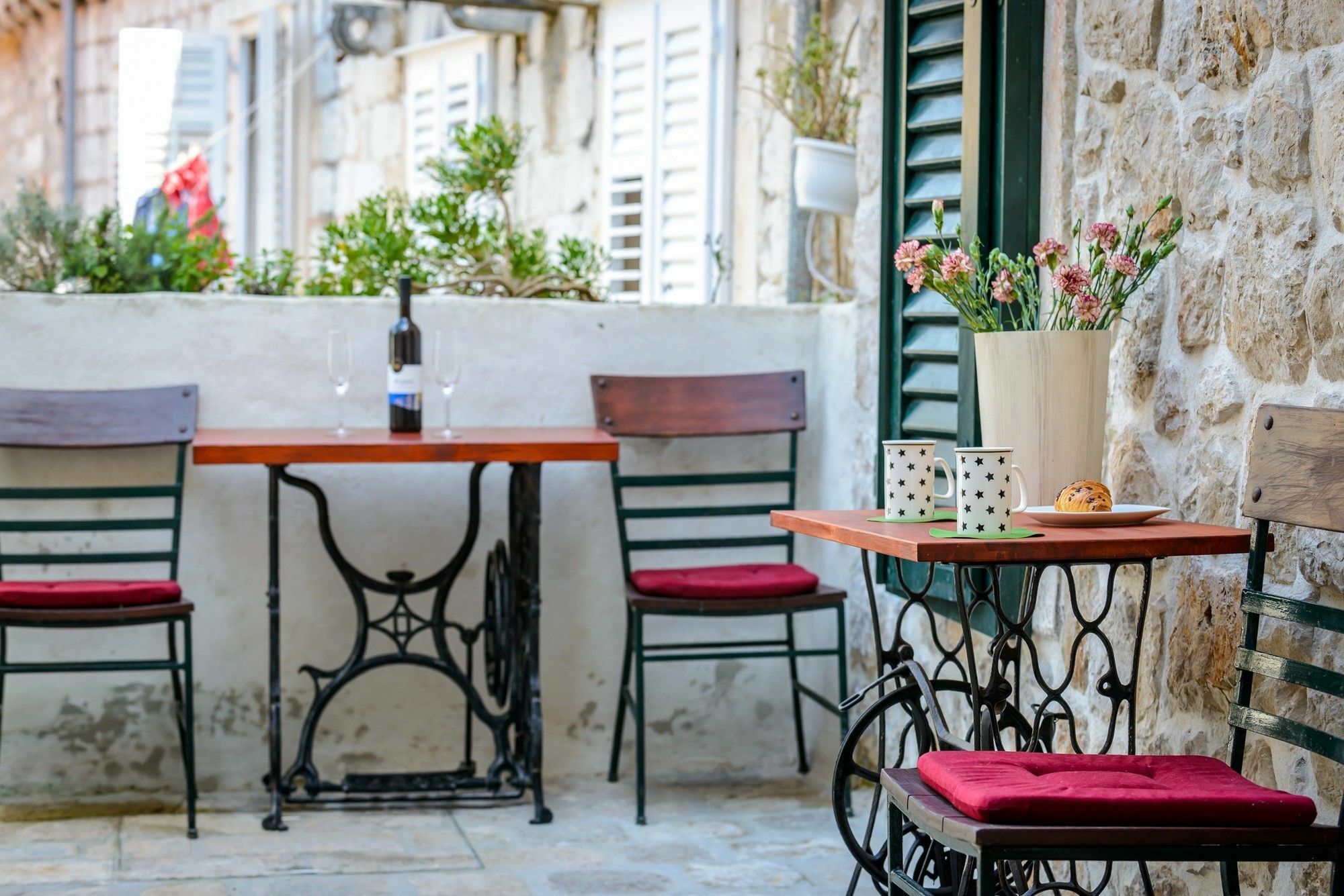 Gasthof Andro Dubrovnik