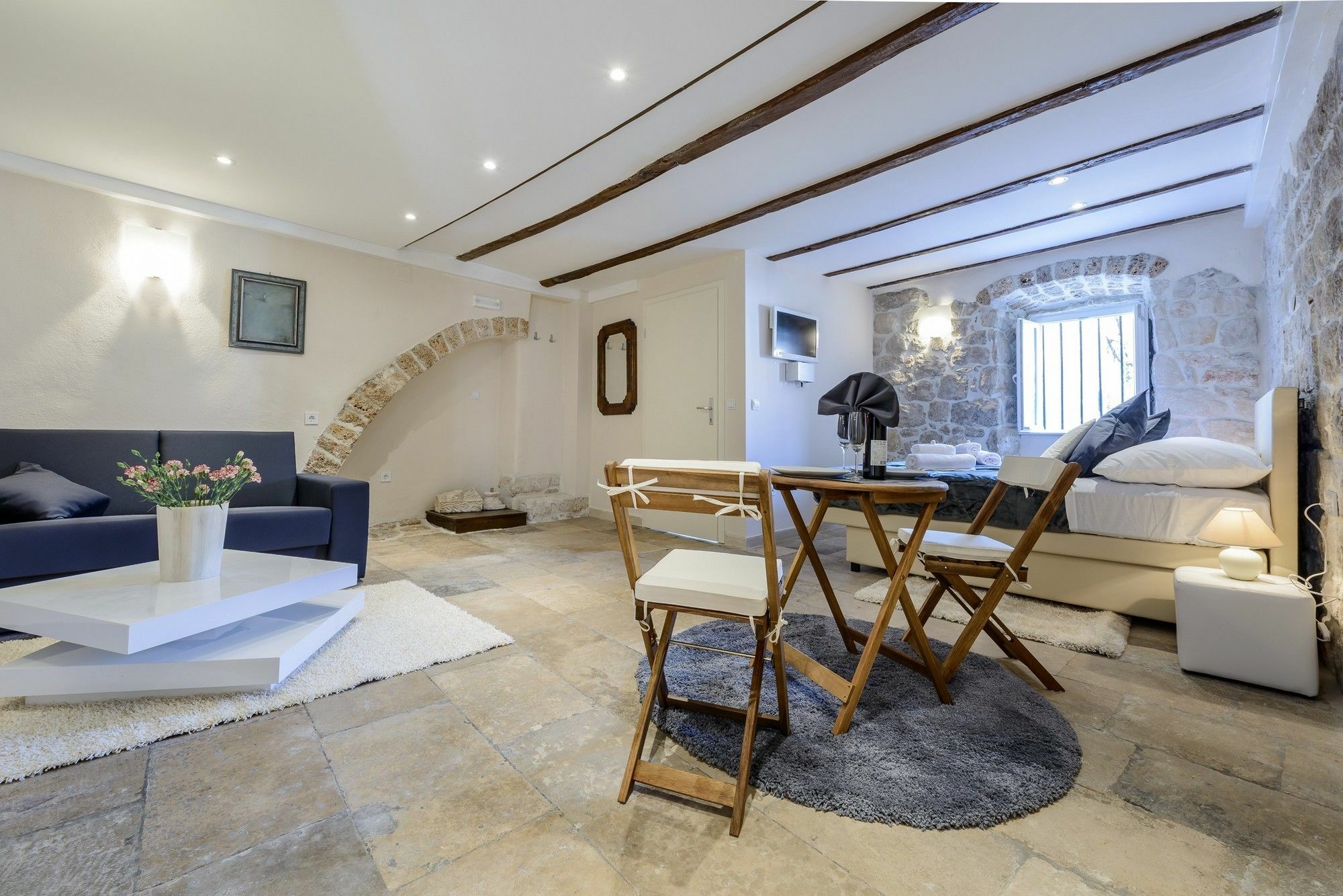 Andro 3* Dubrovnik