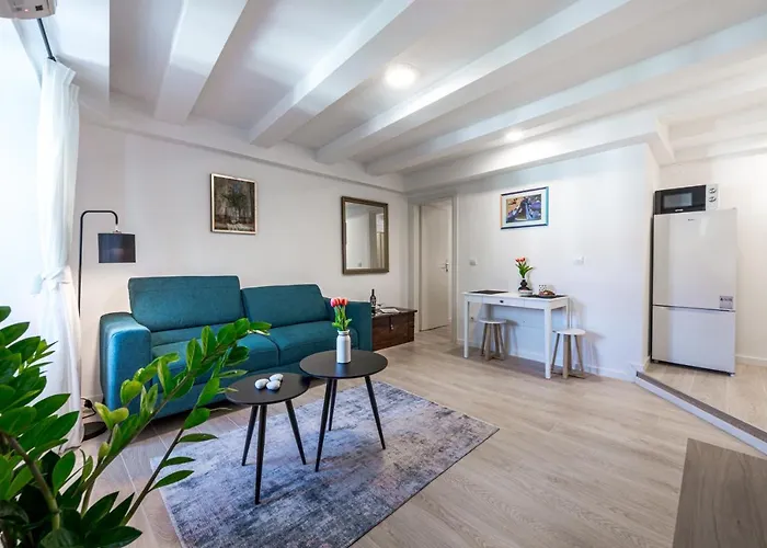 Rooms Andro