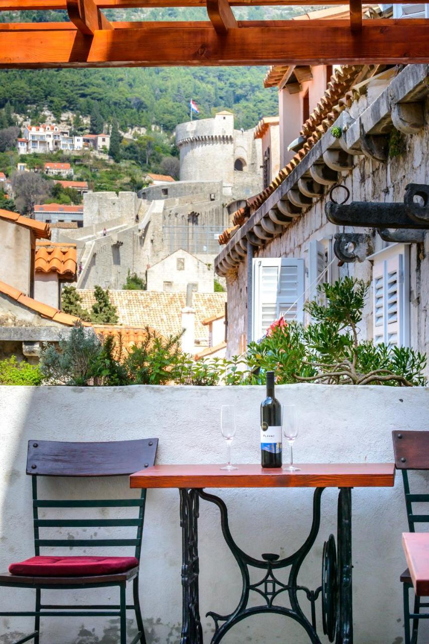 Andro Gasthuis Dubrovnik