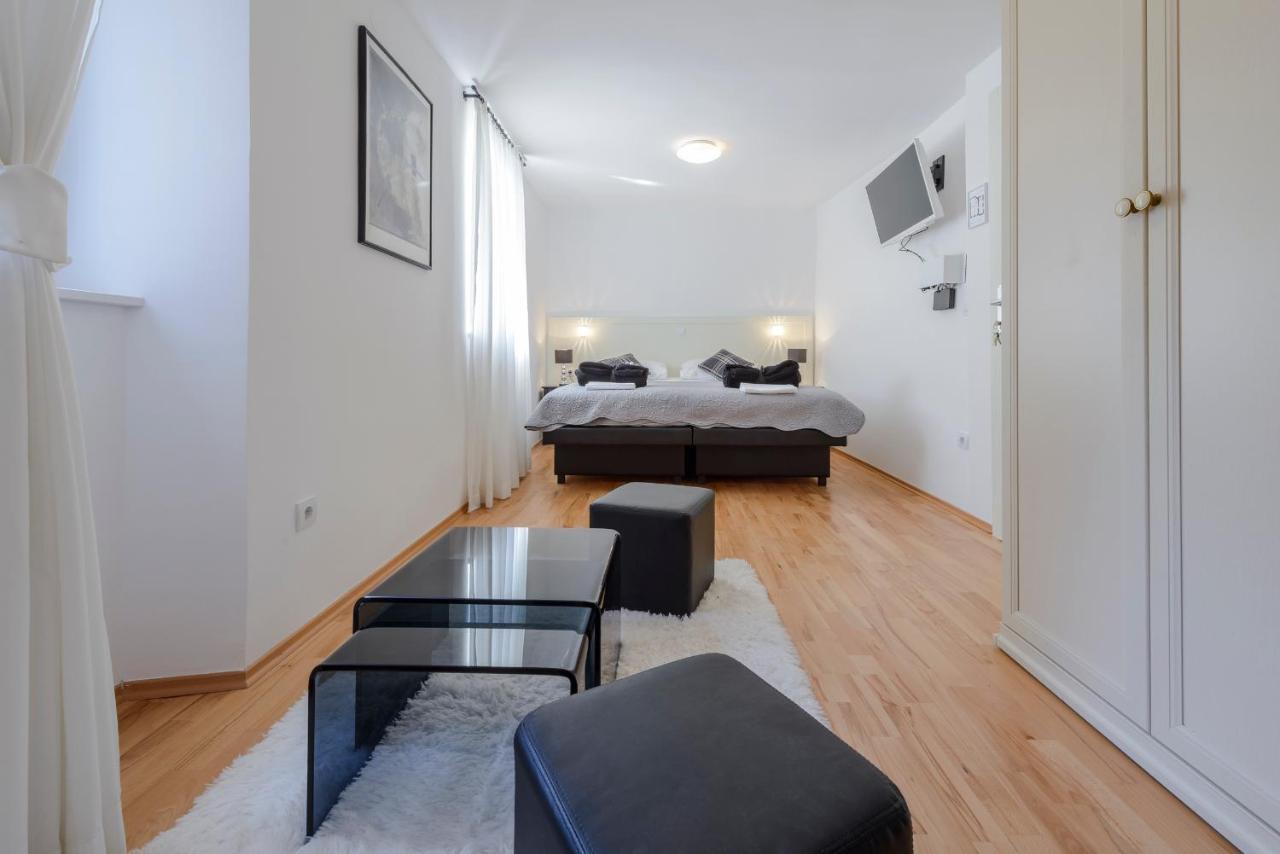 Andro 3* Dubrovnik